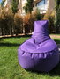 Atelier Del Sofa Aktif - Purple